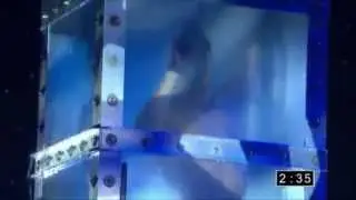 Andrew Basso The Illusionists Part 6