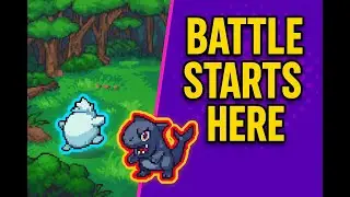 More Coromon and Battle! - Coromon Ep 2