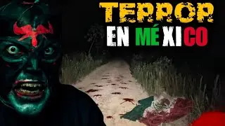 Las 3 Exploraciones MÁS PELIGROSAS de México que NADIE se atreve a visitar 🇲🇽😱