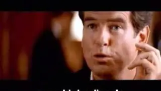 Pierce Brosnan Ferrero Rocher Ad #4