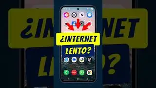 Como Aumentar la Velocidad de INTERNET de Mi Celular en 2025