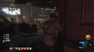 Call of Duty: Black Ops III Proximity Mine Glitch