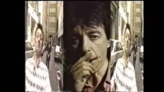 Music Box trailer 1986 (S. Potter, M. Buchanan, S. Blacknell, etc) + 80s commercials