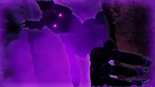 AFTON IS HERE! | FNAF: Security Breach (END)