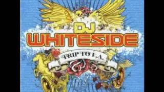 DJ Whiteside & Jorge Martin S - So In Love With You (Original Mix)