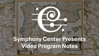 Jordi Savall Video Program Notes