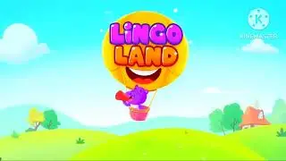 Lingo Land Logo Effects (Preview 1982 Effects)
