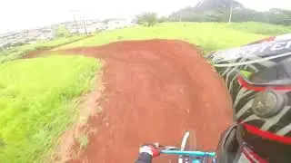 DH Riders - Role No DH Das Torres Com o Cira :)