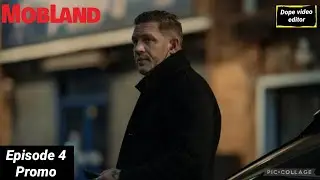 MobLand Episode 4 - New Preview Trailer Promo