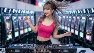 Tokyo Bass EDM &ndash; Eurodance EDM Track 100