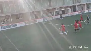 Transmisión en directo de Titanes FC
