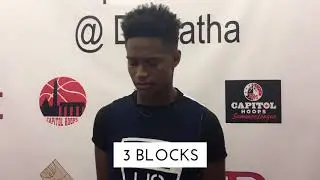 Cameron Tweedy (Westlake) Interview 6/24/18