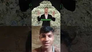 mr best $500000#birthday #gameshow #talkshow #funny #money #gameskhelkarpaisekai #mrbeast