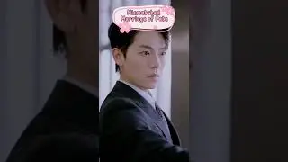 jatuh cinta pada pandangan pertama #dracin #dramaseru #dramachina