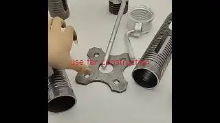 Scaffold Prop Galvanized Shoring Prop Accessories Prop Sleeve in Formwork Accessories