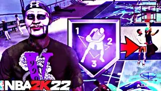 POWER OF TRIPLE THREAT JUKE IN NBA 2K22!! FULL TUTORIAL BREAKDOWN🧏🏾&zwj;♂️