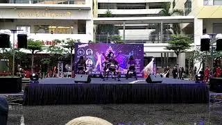 KDCC SETIAWALK 23.12.018 RUMOR-PRODUCE48 BY TRASHPINK