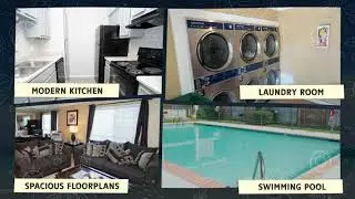 Lakeside Forest June & July Move-In Specials