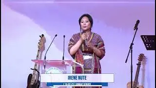 Lawmh Bia Chim Kan Bau Ko Rua || Sa : Irene Nute