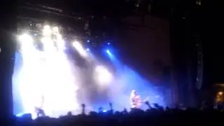 Carajo - De hoy no pasa (Teatro Flores 09/03/2013) HD