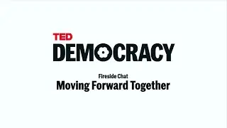 Moving Forward Together | TED & Visit Philadelphia