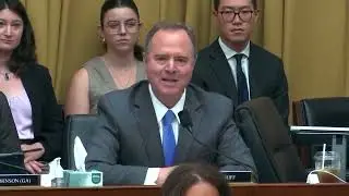 Rep. Adam Schiff: 