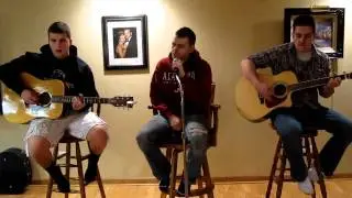 My Kinda Party - Jason Aldean Cover