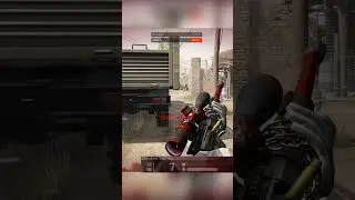 WarFace Комбо в режиме  #варфейс #warface #wf #вф #комбо