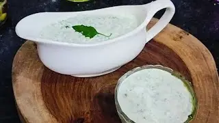 Sardiyo ki saugaat ' bathuye ka raita ' 😍😍 #recipe #raita #bathuya