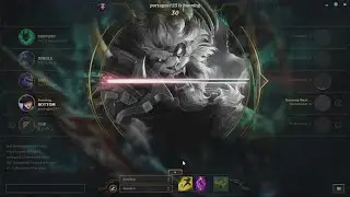 Client update alpha Draft Pick