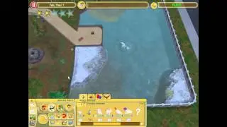 Zoo Tycoon 2 - Marine Mania: Take the Plunge Walkthrough PC | Non-commentary