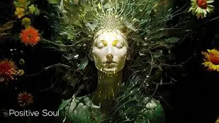 963Hz Frequency of Freedom, Love, Oneness, Wisdom, Self Healing Solfeggio Frequency, Cleanse Aura