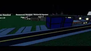 Put A Small Storage Stone the Building House (Mini Cities 2) (Need x10 Stone building House)