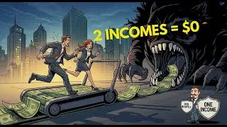 Why $100k/Year Feels Like Poverty The Math Doesn't Lie _ Bob Scriptly