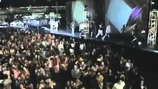 CHAYANNE TORERO (CONCIERTO EN BAYAMON PUERTO RICO 2004)