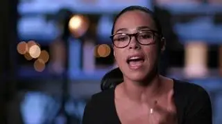Taken Season 2 Premiere Interview JESSICA CAMACHO 3