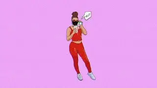 [FREE] Tay Money x Cuban Doll x Blaatina Type Beat 2019 - Money Talk