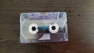 Midland Christmas - Brandon's Tape - Side B