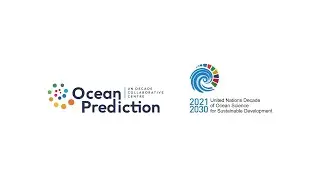 OceanPrediction Decade Collaborative Centre Photo Contest Official Results