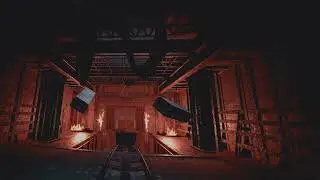 PSVR2 - The Dark Pictures: Switchback VR - The perfect family game 🫣