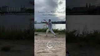 Somatic Flow: Where Mind Meets Movement