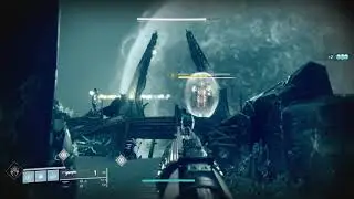 Destiny 2 Festival of Lost Arrivals Defeat Nokris Interference Clear the Air Sabotage Mission