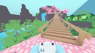 Flock Around | Gameplay (PC Videogame)