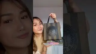 BAG OF THE WEEK EP 1 ( VINTAGE FENDI PEQUIN )