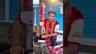 উপকারের কথা কখনো ভুলে যেও না,,নুন খেয়ে কখনো বেইমানি করতে নেই!!!!@SWTahazzot  Emotional video❤️