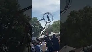 🎭Renaissance festival in Dade City, FL!!