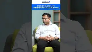 5 Situations Where Life Insurance Claims Get Rejected | Term Insurance Exclusions 🚫🛡️