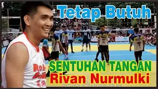{LIVE ] BUTUH SENTUHAN TANGAN RIVAN NURMULKI DI  DANYON ZIPUR 4 CUP  8#jelasproduction