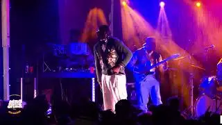 Joe Gez Live at Afrofestival Ottawa 2025