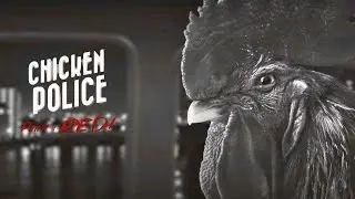 Chicken Police: Try & Buy Gameplay Walkthrough Android iOS 